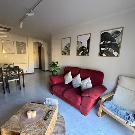 Duplex Olas De