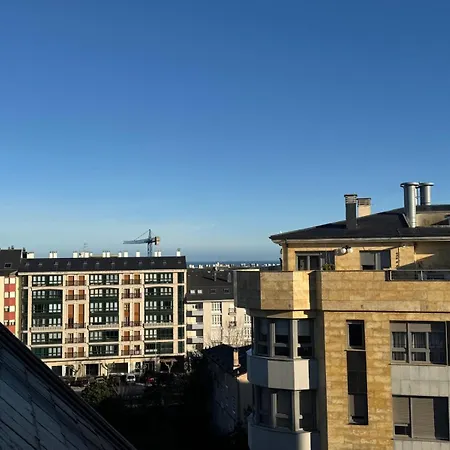 Duplex Olas De Апартаменты