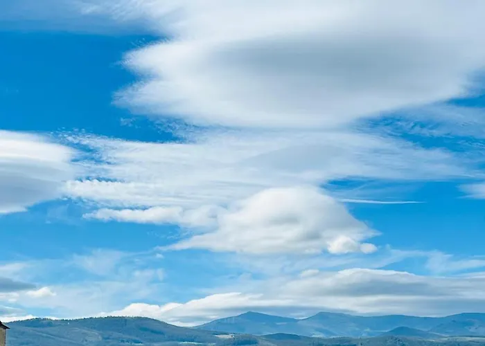 Duplex Olas De ריבאדאו