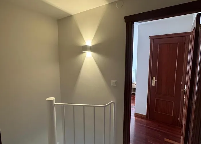 Duplex Olas De דירה *