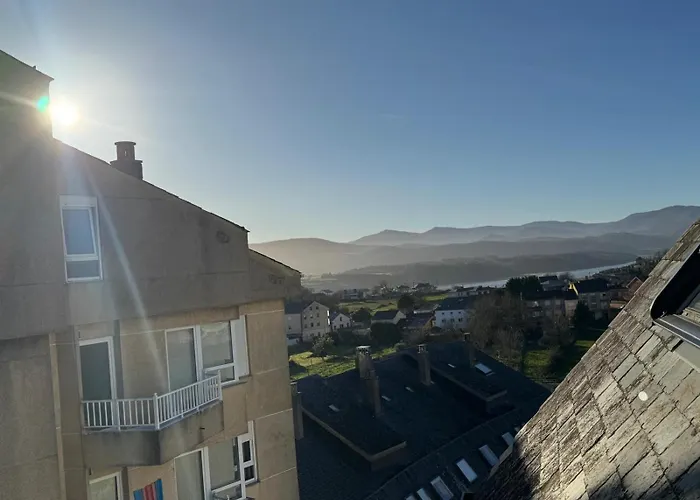 Duplex Olas De * ריבאדאו