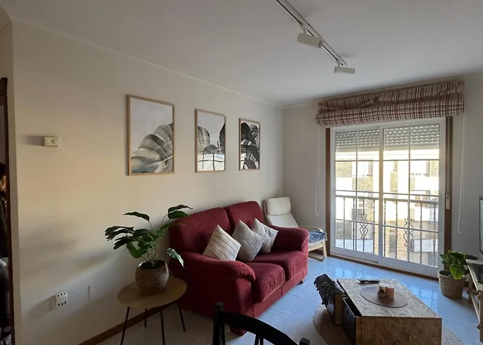 Duplex Olas De דירה *