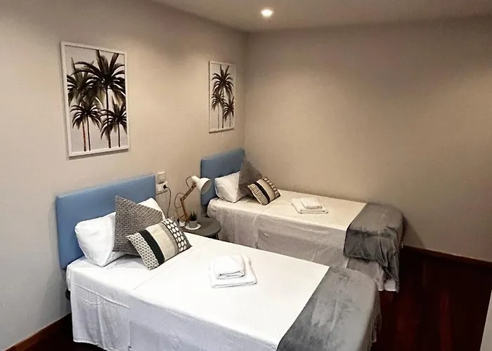 Duplex Olas De ריבאדאו